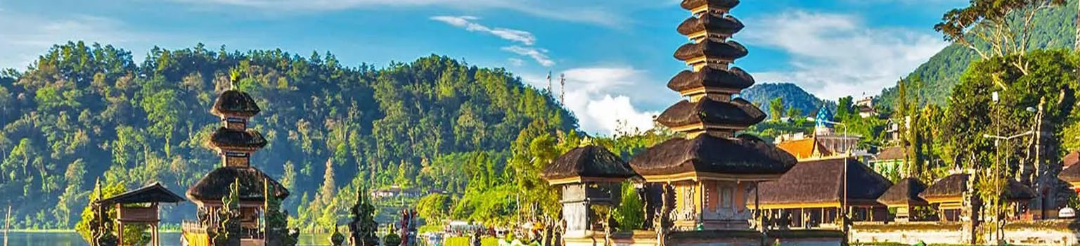 Banner Bali