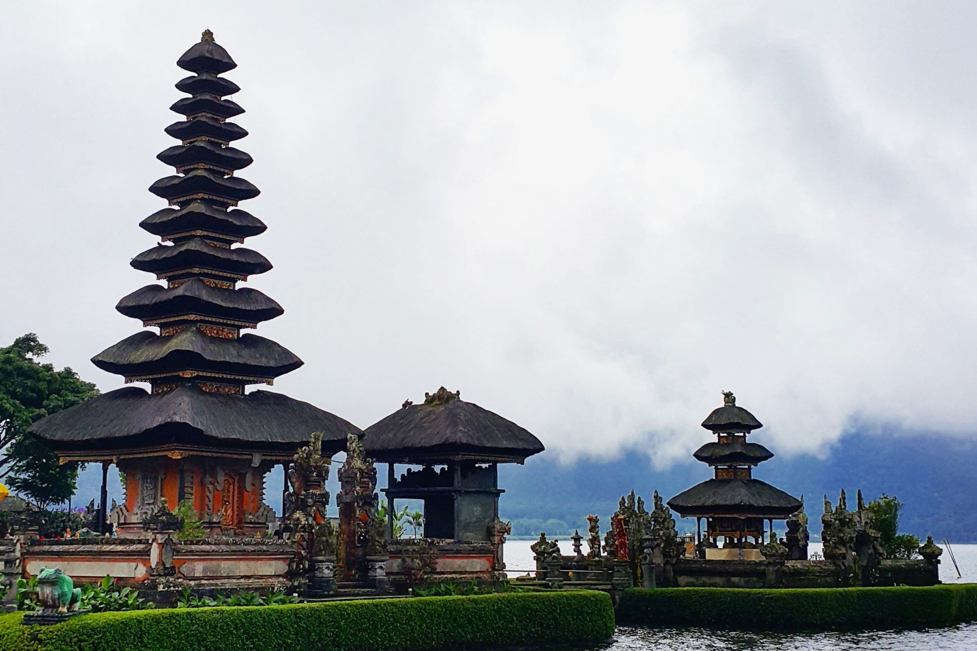 Bedugul 02