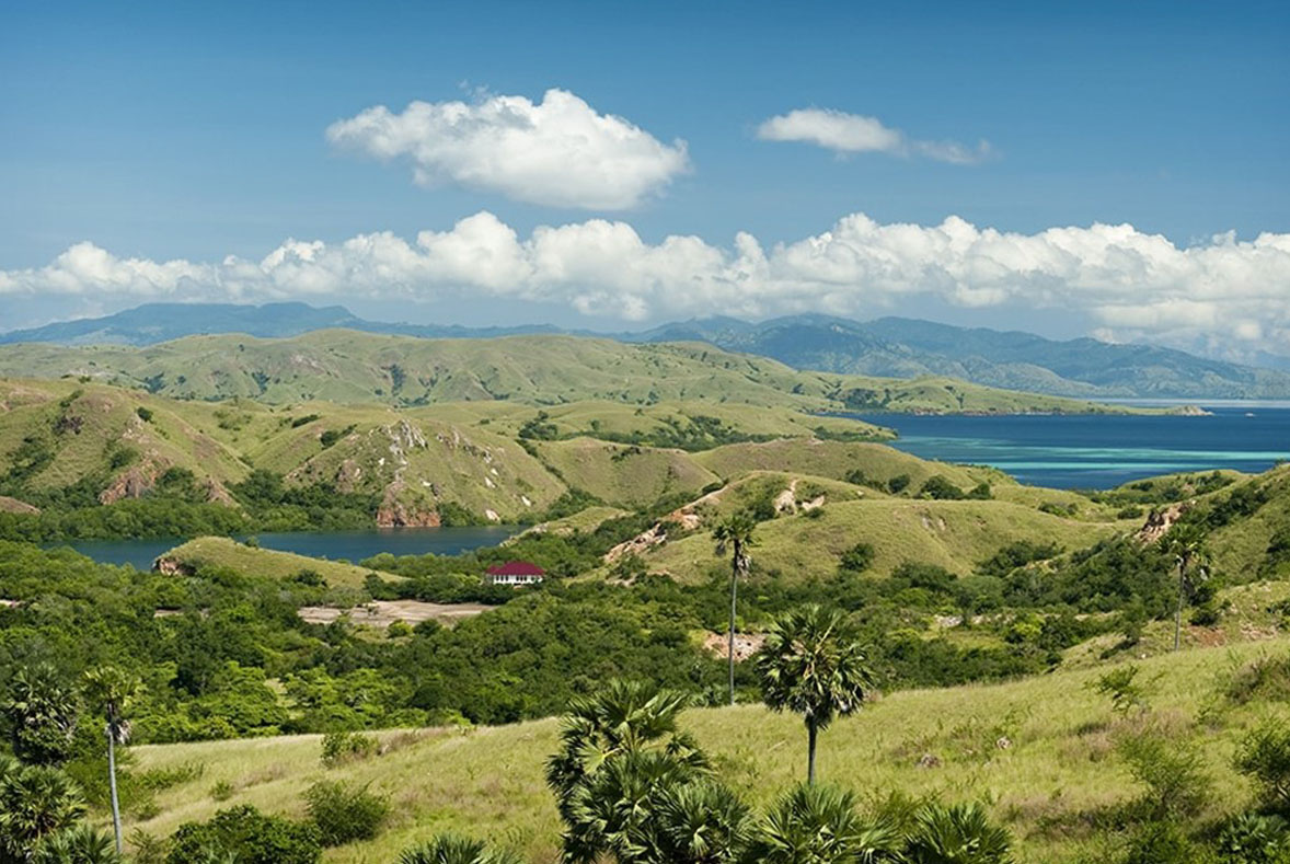 East Nusa Tenggara 01