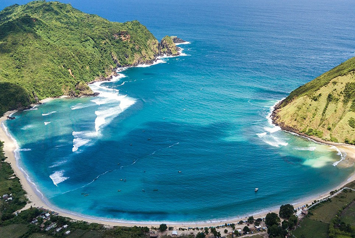Lombok 01